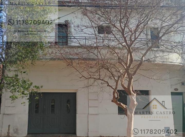 PH · 90m² · 3 Ambientes · 1 Cochera
