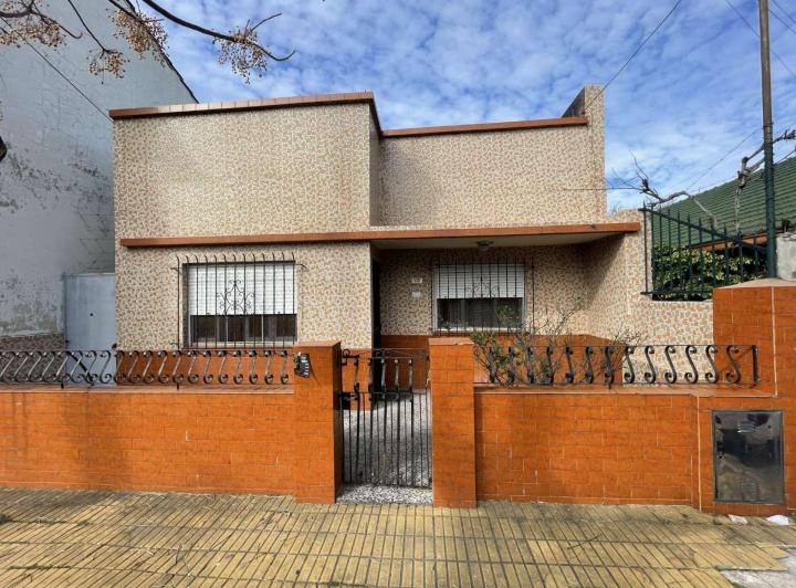 Casa · 70m² · 3 Ambientes