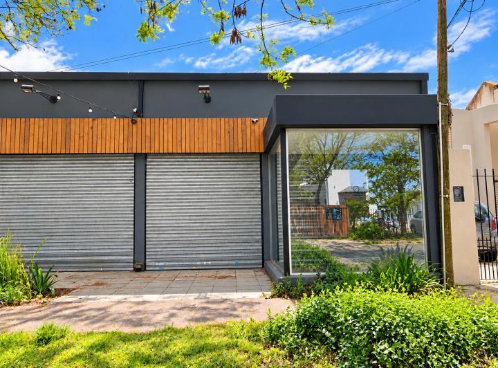 Local comercial · 50m² · 2 Ambientes