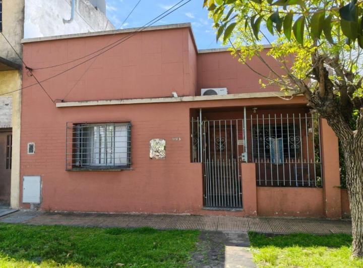 PH · 65m² · 2 Ambientes