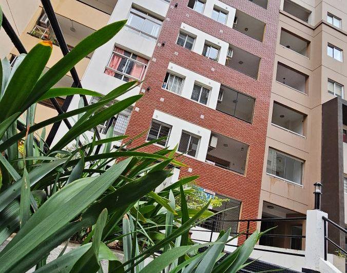 Departamento · 42m² · 2 Ambientes