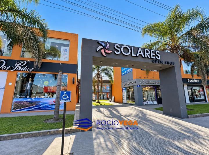 Local comercial · 40m² · 1 Ambiente