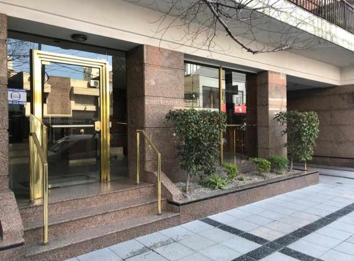Departamento · 65m² · 3 Ambientes