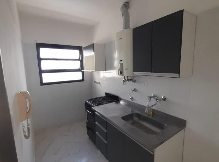 Departamento · 35m² · 2 Ambientes
