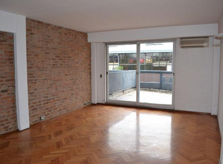 Departamento · 55m² · 2 Ambientes