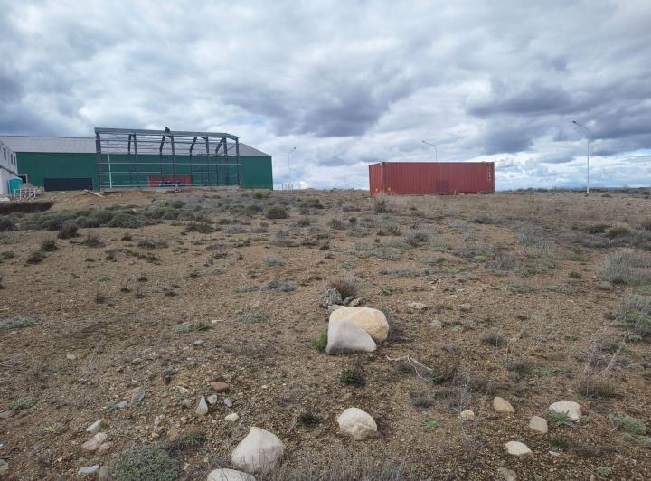 Terreno · 700m²