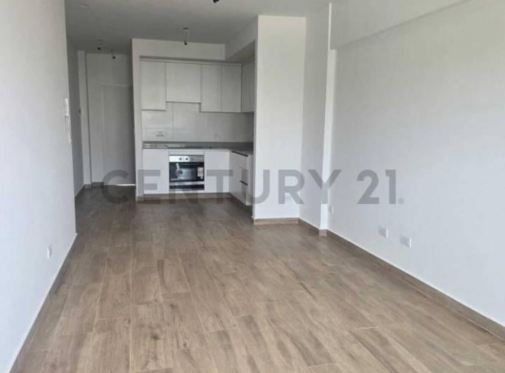 Departamento · 48m² · 2 Ambientes · 1 Cochera
