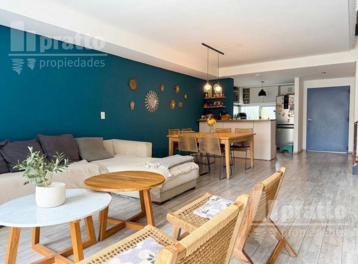 Casa · 170m² · 4 Ambientes