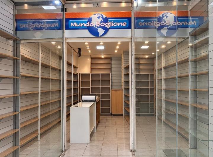 Local comercial