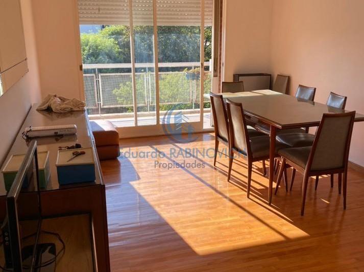 Departamento · 51m² · 2 Ambientes