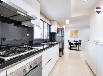 Departamento · 113m² · 4 Ambientes · 1 Cochera · Dpto 4 Amb Venta con Cochera y Baulera, Avellaneda
