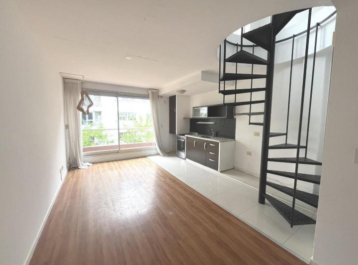 Departamento · 80m² · 3 Ambientes · 1 Cochera