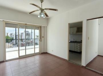 Departamento · 52m² · 2 Ambientes · Departamento de 2 Amb y Medio con Balcon Aterrazado en Villa Santa Rita