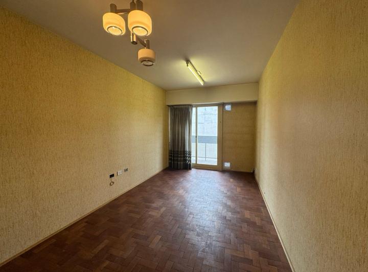 Departamento · 40m² · 2 Ambientes