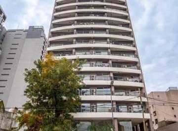 Departamento · 48m² · 2 Ambientes · 1 Cochera · Departamento en Banfield Este