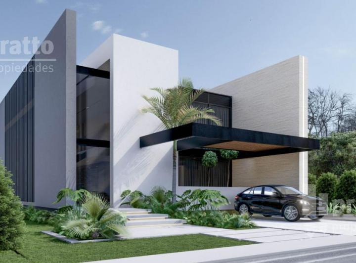 Casa · 1112m² · 7 Ambientes · 2 Cocheras