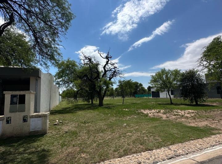 Terreno · 600m²