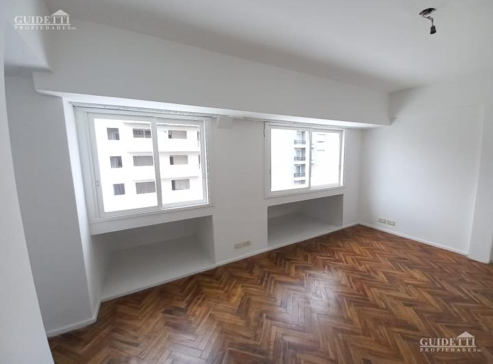 Departamento · 30m² · 1 Ambiente