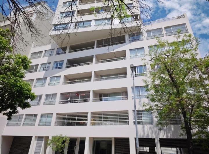 Departamento · 39m² · 2 Ambientes
