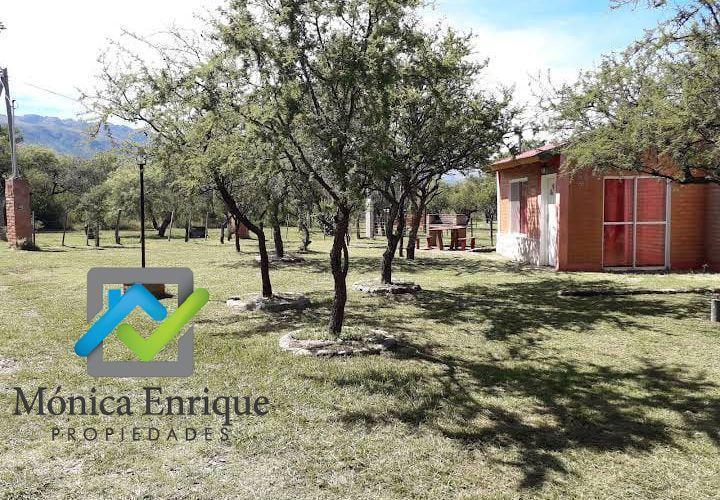 Hotel · 2800ha · 12 Ambientes · 4 Cocheras
