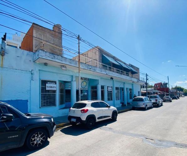 Terreno · 934m² · 1 Ambiente