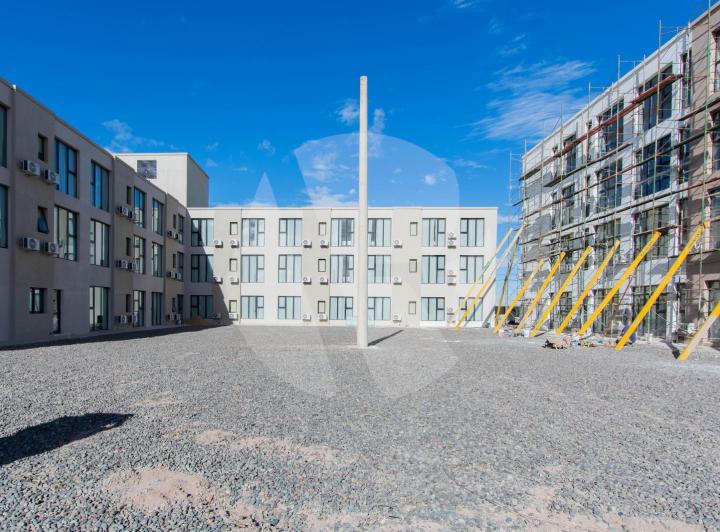 Departamento · 35m² · 2 Ambientes · 1 Cochera