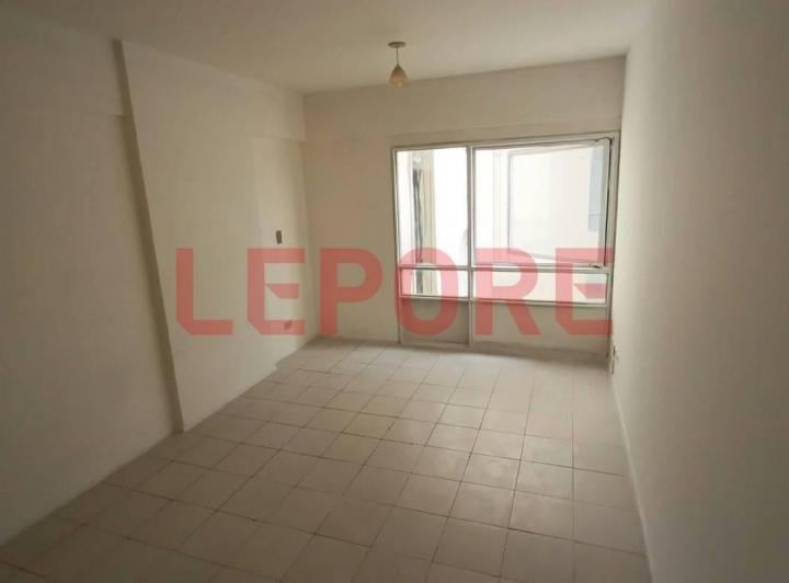 Departamento · 24m² · 1 Ambiente