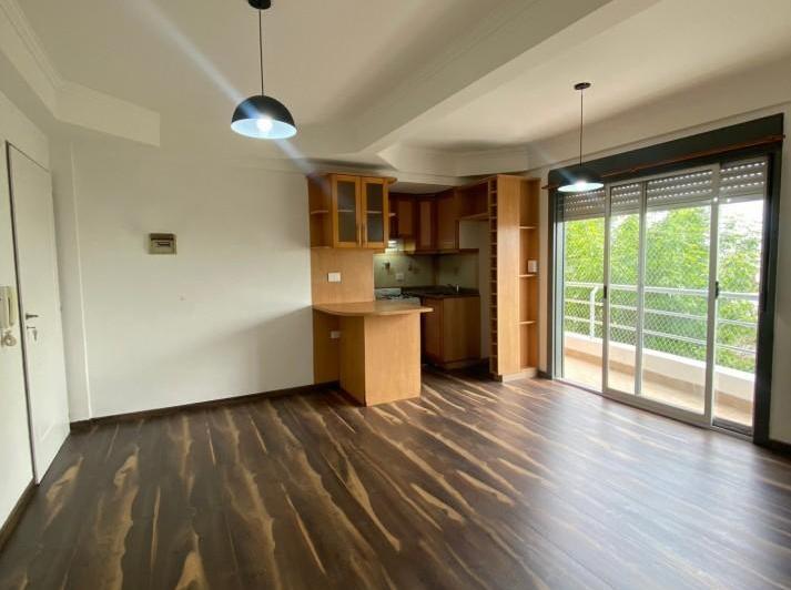 Departamento · 30m² · 2 Ambientes