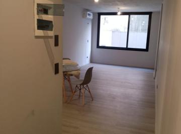 Departamento · 40m² · 1 Ambiente · Departamento en Balvanera