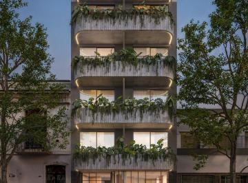 Departamento · 37m² · 1 Ambiente · Departamento en Caballito