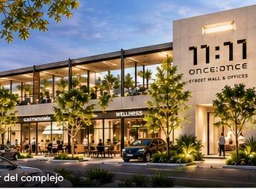 Foto · Venta Oficina con Terraza – 11:11 Docta – Proaco