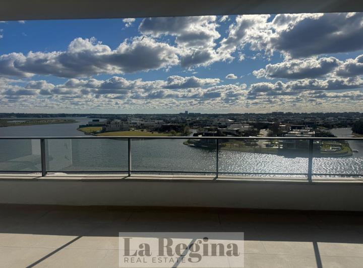 Departamento · 109m² · 3 Ambientes · 2 Cocheras
