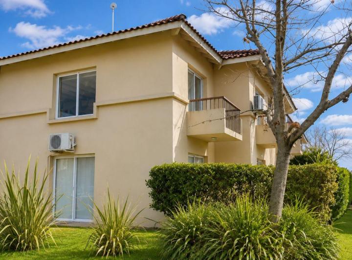 Departamento · 40m² · 2 Ambientes · 1 Cochera