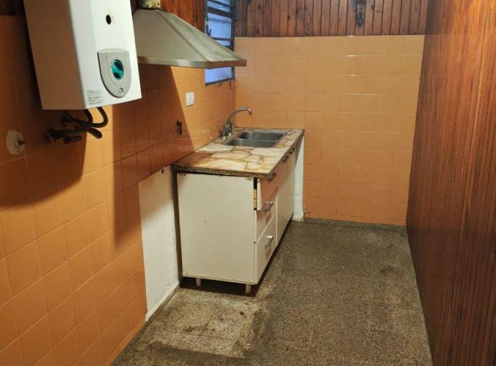 Departamento · 50m² · 1 Ambiente