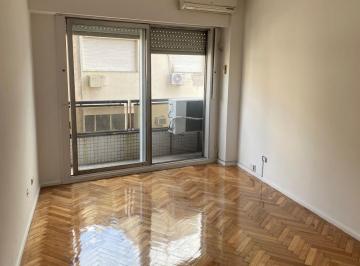 Departamento de 2 ambientes, Recoleta · Alquiler - 2 Amb Torre - Av Pueyrredon y Peña