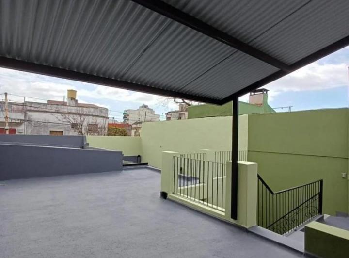 Casa · 106m² · 4 Ambientes
