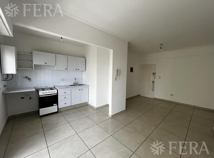 Departamento · 39m² · 2 Ambientes