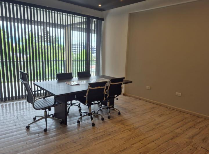 Oficina comercial · 39m² · 3 Ambientes · 1 Cochera