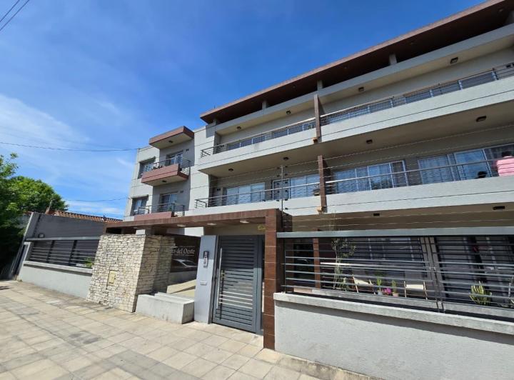 Departamento · 53m² · 2 Ambientes · 1 Cochera
