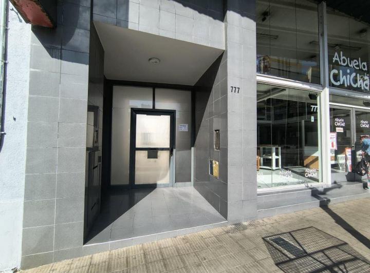 Departamento · 53m² · 3 Ambientes