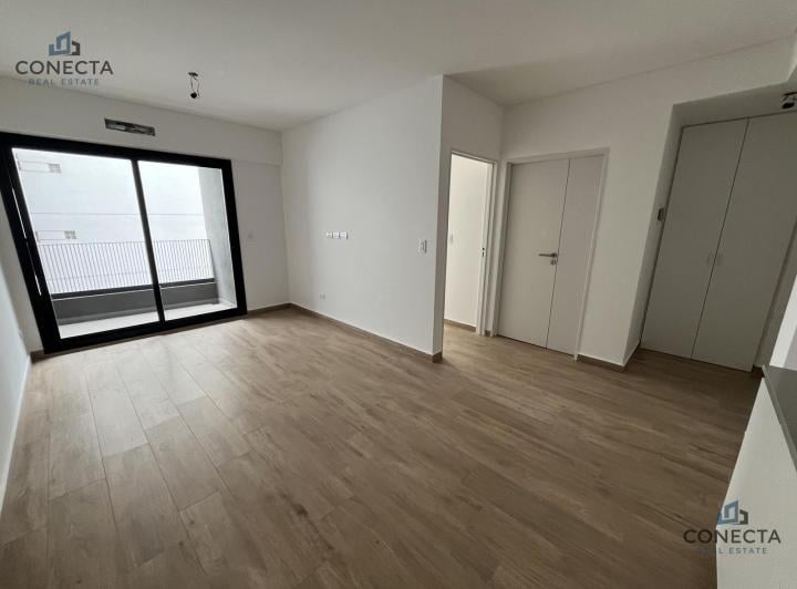 Departamento · 36m² · 2 Ambientes