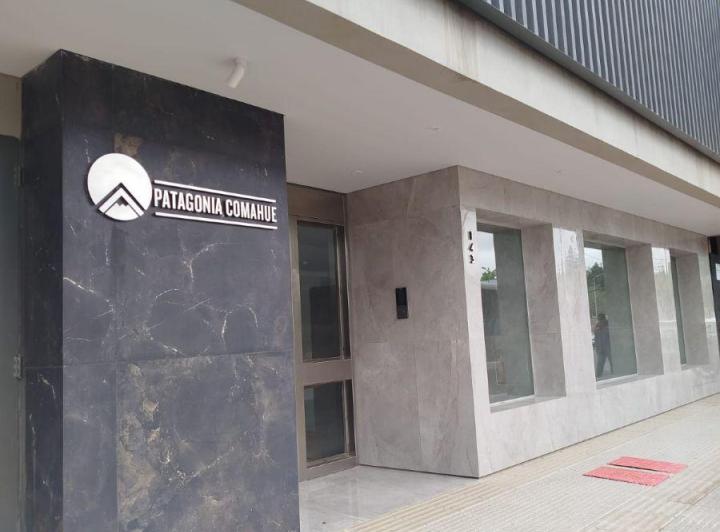 Departamento · 45m² · 2 Ambientes