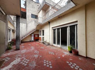 PH · 60m² · 3 Ambientes · PH Alquiler 3 Amb C/patio y Terraza - Mataderos