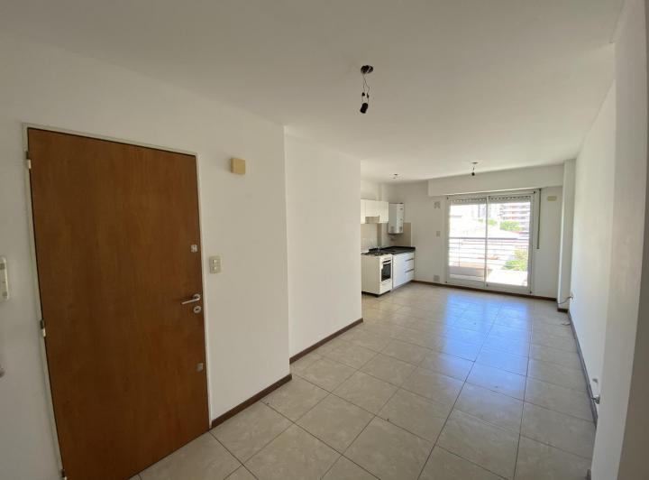 Departamento · 36m² · 2 Ambientes