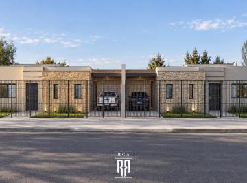 FACHADA · Casa en Planta Baja