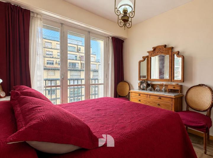 Departamento · 41m² · 2 Ambientes