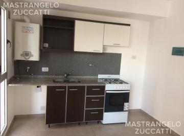 Departamento · 2 Ambientes · Vergara 1357