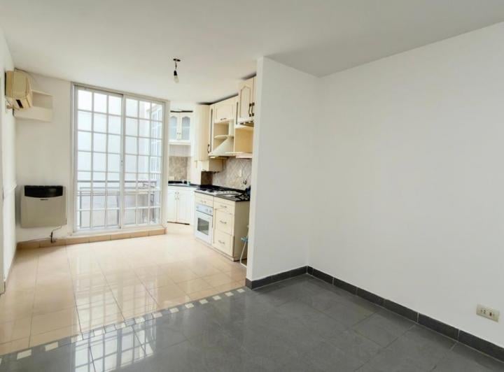Departamento · 41m² · 2 Ambientes
