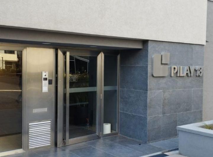 Departamento · 55m² · 1 Ambiente · 1 Cochera