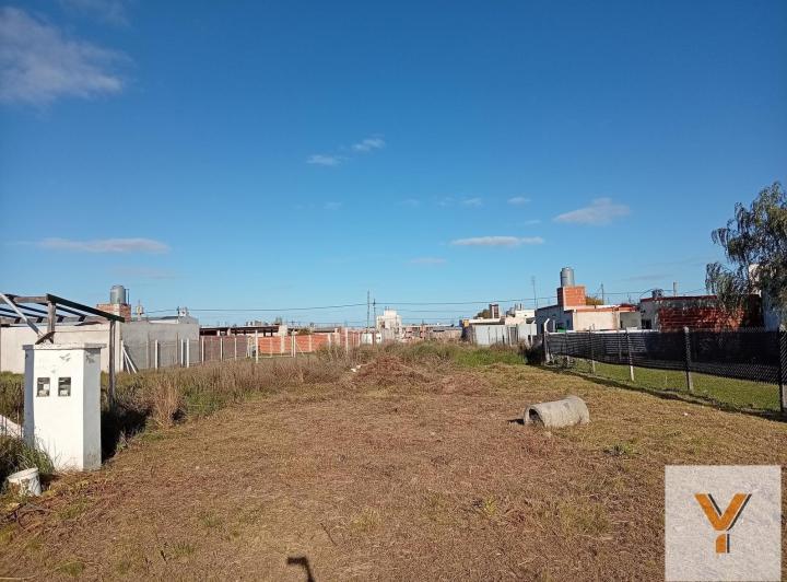 Terreno · 300m²